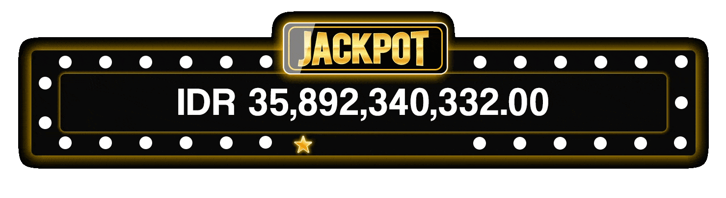 SURGAPLAY77 jackpot
